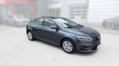 2021 Renault Megane — sličica 3
