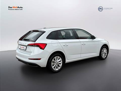 2023 Škoda Scala — sličica 5