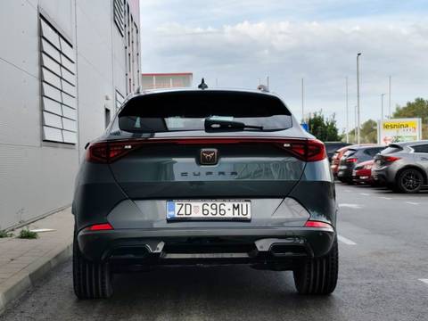 2022 Cupra Formentor — sličica 6