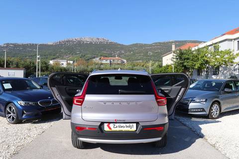 2026 Volvo XC40 — sličica 17