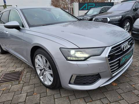 2021 Audi A6 Avant — sličica 9