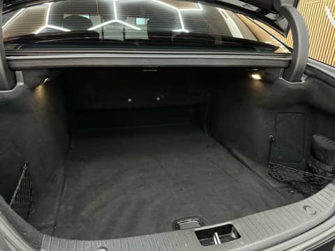 2017 Mercedes-Benz S-klasa — sličica 16