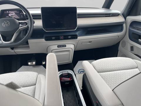 2025 Volkswagen ID Buzz — sličica 14