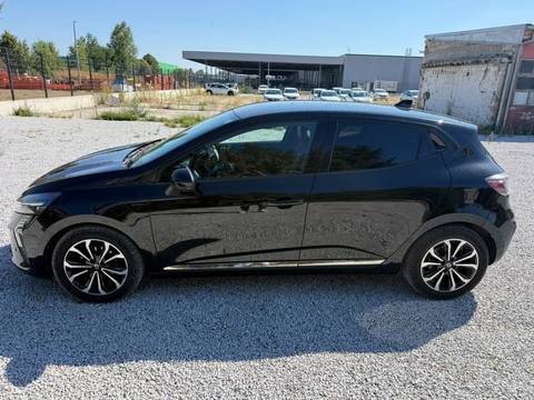 2024 Renault Clio V — sličica 2
