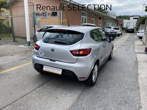 2019 Renault Clio IV — sličica 5