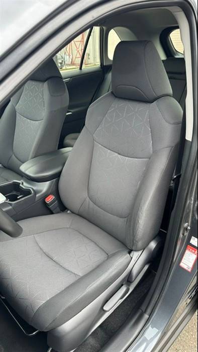 2022 Toyota RAV4 — sličica 10