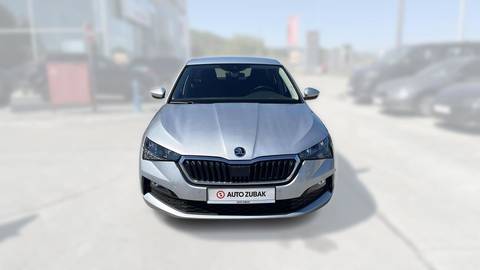 2023 Škoda Scala — sličica 2