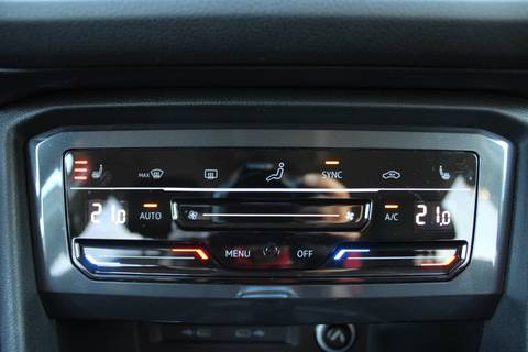 2022 Volkswagen Tiguan — sličica 19
