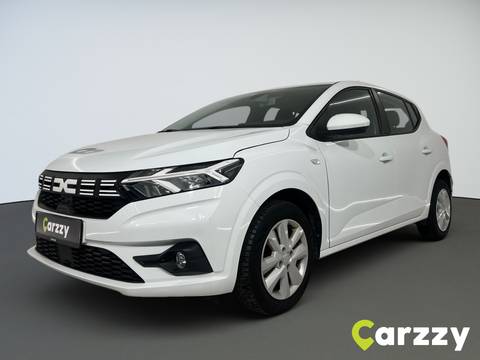 2023 Dacia Sandero