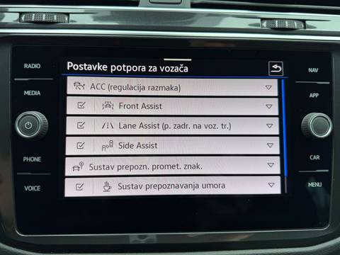2023 Volkswagen Tiguan — sličica 14