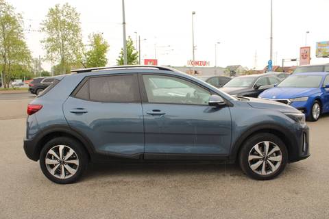 2024 Kia Stonic — sličica 4