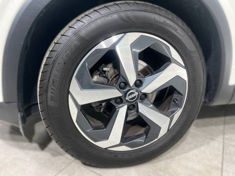 2023 Nissan Qashqai — sličica 11