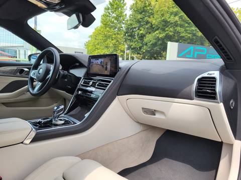 2022 BMW 840d M Sport Pro — sličica 15