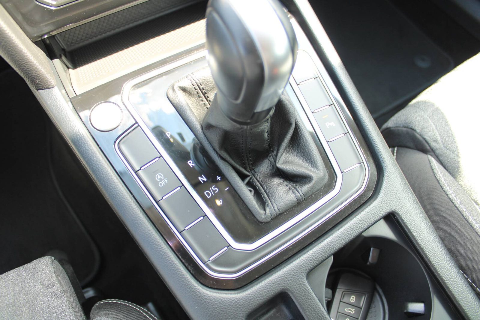 2023 Volkswagen Passat Variant — fotografija 18