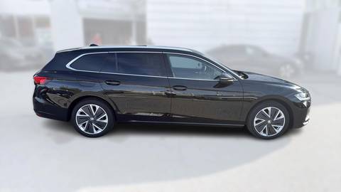 2024 Škoda Superb Combi — sličica 8