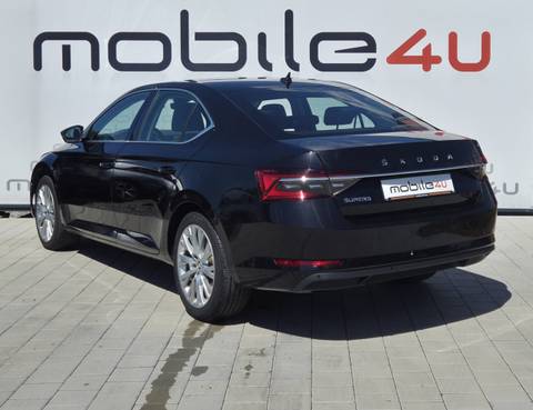 2023 Škoda Superb — sličica 3
