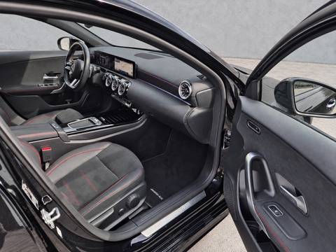 2023 Mercedes-Benz A-klasa — sličica 13