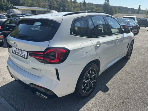 2023 BMW X3 M Sport — sličica 2