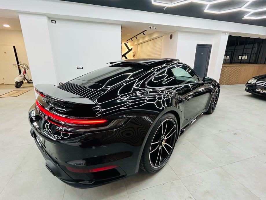 2023 Porsche 911 — fotografija 5