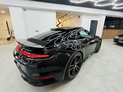 2023 Porsche 911 — sličica 5