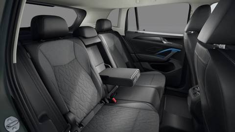 2026 Volkswagen Tiguan — sličica 8