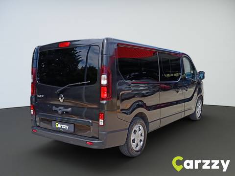 2024 Renault Trafic — sličica 6