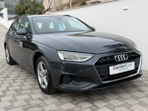 2019 Audi A4 — sličica 2