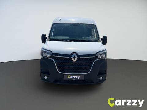 2021 Renault Master — sličica 2