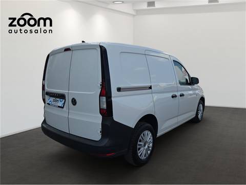 2023 Volkswagen Caddy — sličica 3