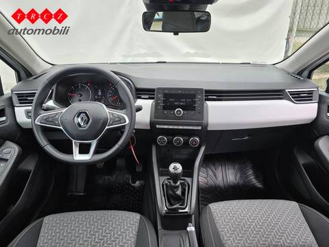 2022 Renault Clio — sličica 8
