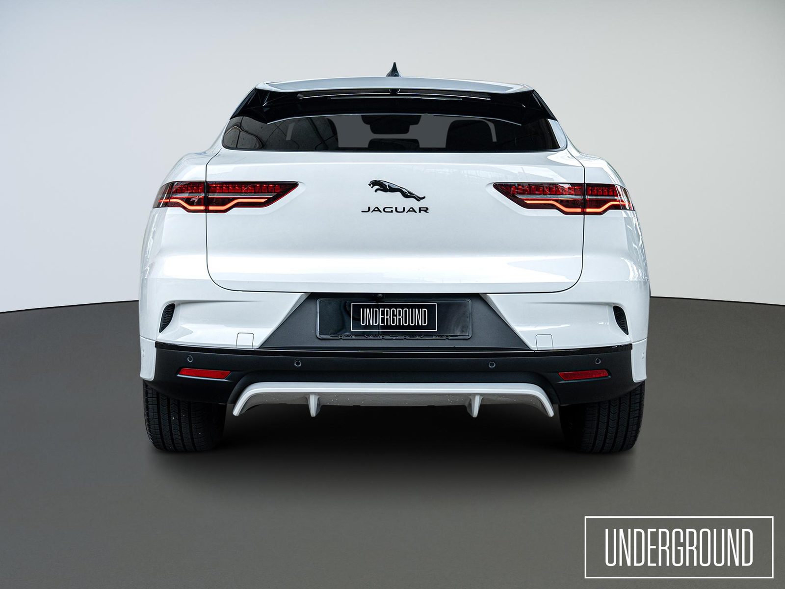 2023 Jaguar I-Pace — fotografija 7