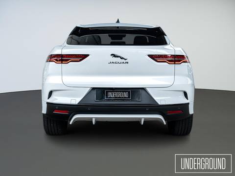 2023 Jaguar I-Pace — sličica 7