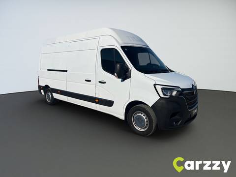 2022 Renault Master — sličica 3