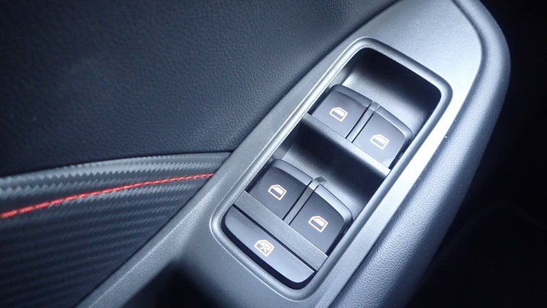 2022 MG ZS — fotografija 17