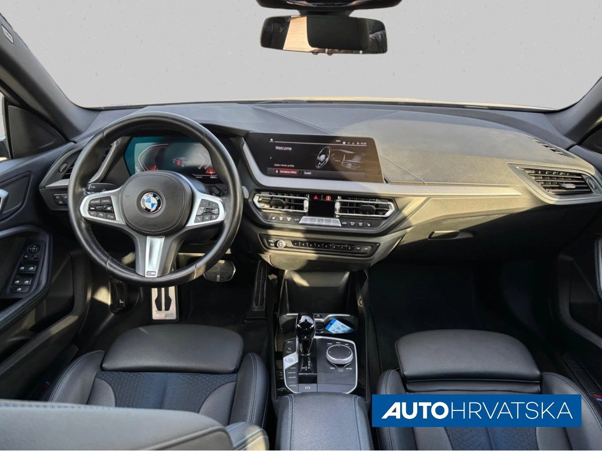 BMW Serija 2 — fotografija 6