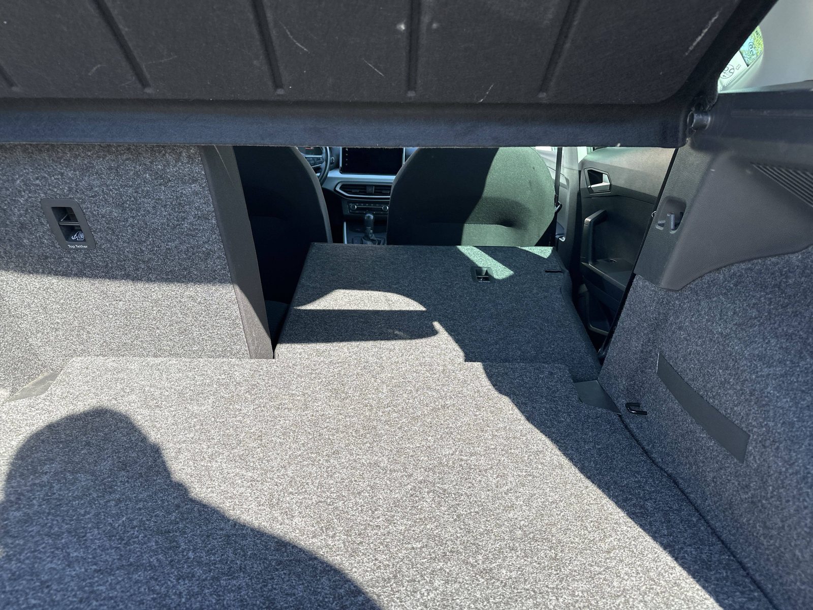 2024 Seat Arona — fotografija 21