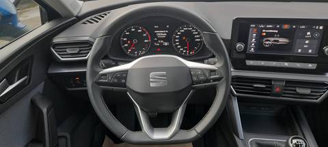 2024 Seat Leon — sličica 13