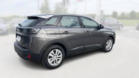 2021 Peugeot 3008 — sličica 7