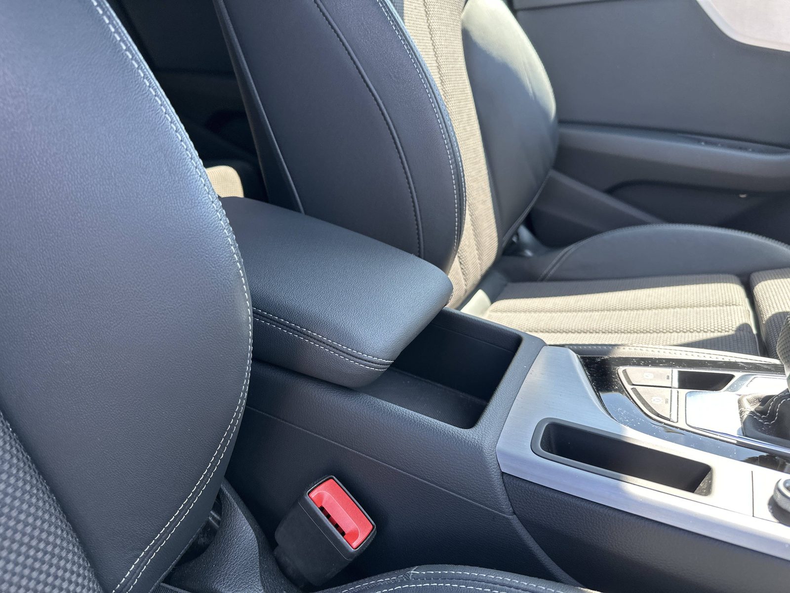 2025 Audi A4 — fotografija 25