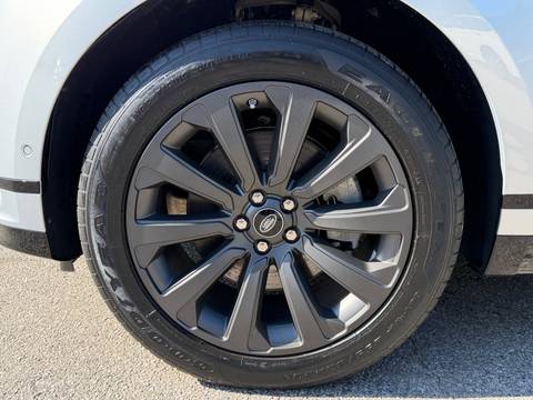 2021 Land Rover Range Rover Velar — sličica 17