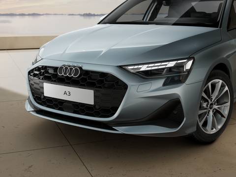 2026 Audi A3 — sličica 8