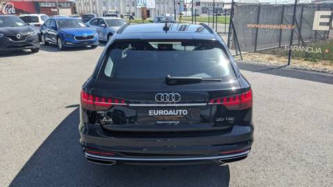 2023 Audi Avant — sličica 6