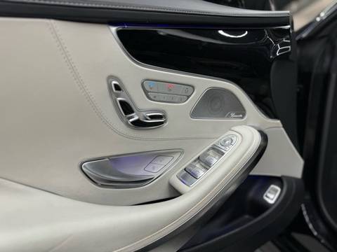2014 Mercedes-Benz S-klasa — sličica 6