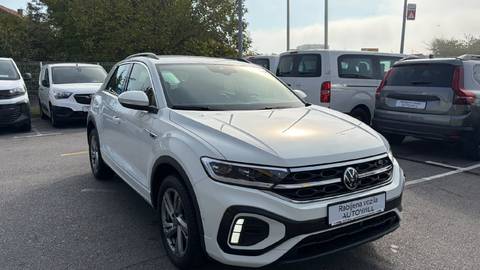 2024 Volkswagen T-Roc — sličica 9