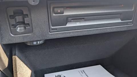 2018 Volkswagen Arteon — sličica 30