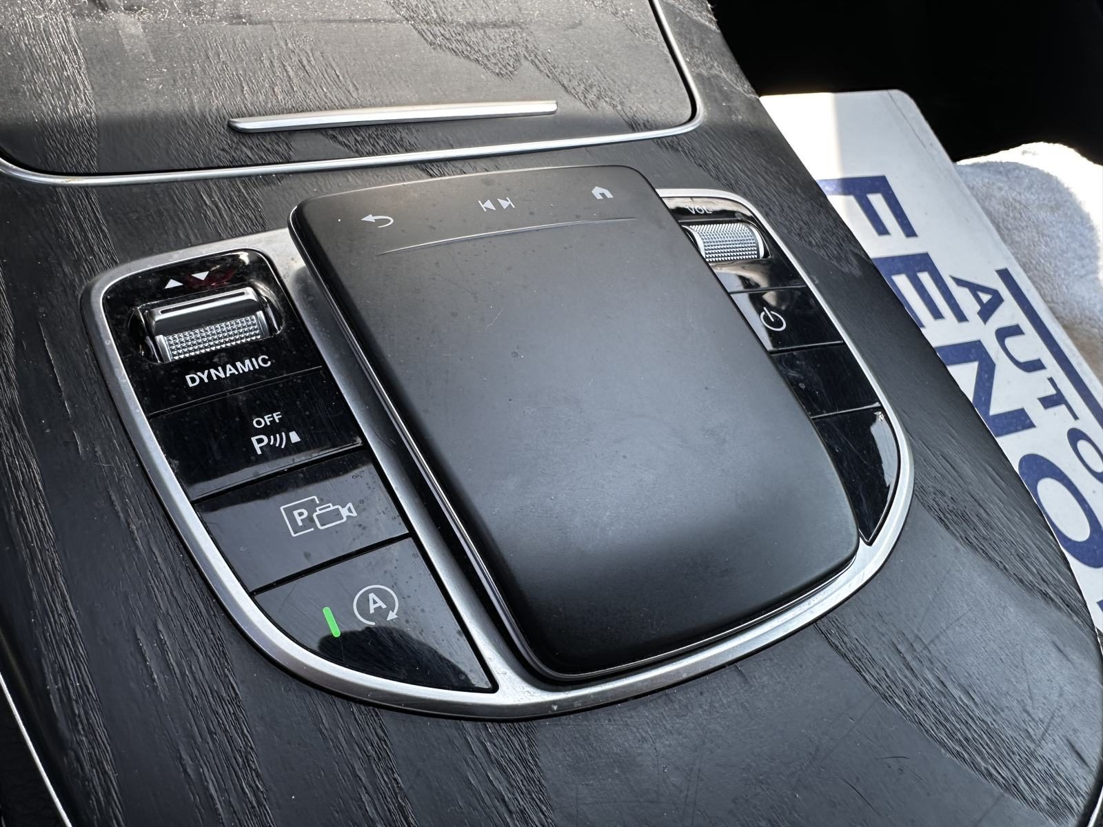 2023 Mercedes-Benz E-klasa — fotografija 11