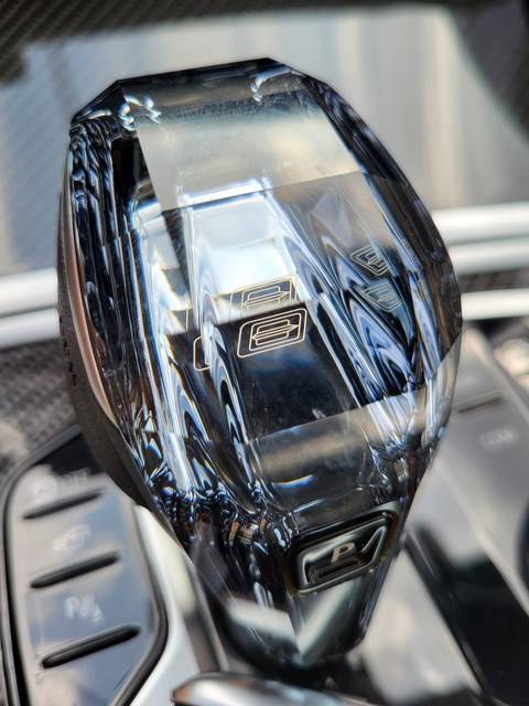 2022 BMW 840d M Sport Pro — sličica 17