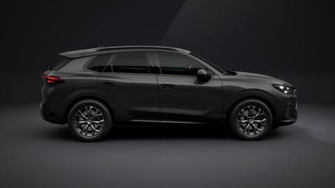 2026 Cupra Terramar — sličica 5