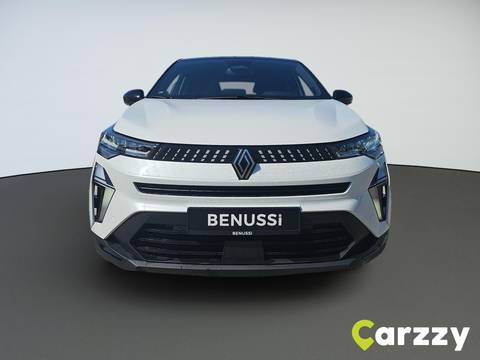 2026 Renault Captur — sličica 2