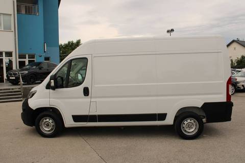 2023 Peugeot Boxer — sličica 6